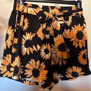 Sunflower shorts